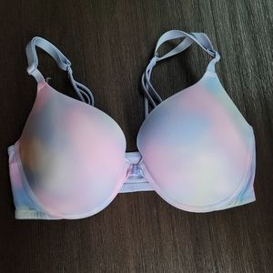 Victoria secret clip in the front bra 36 DD